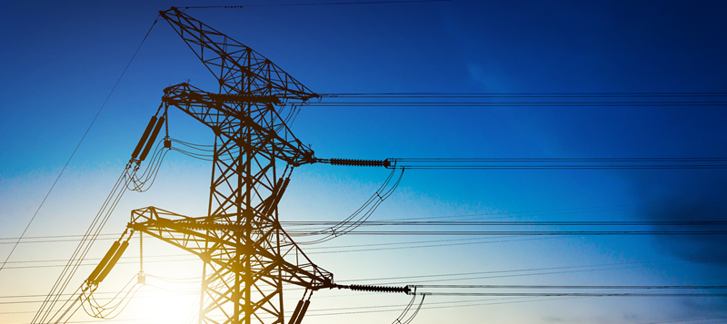 High Power Grid Cables